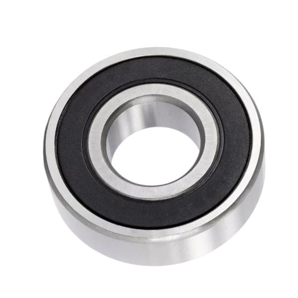 High Quality 2RS ZZ 2rs Deep Groove Ball Thrust Bearing Motor 6315 Bearing