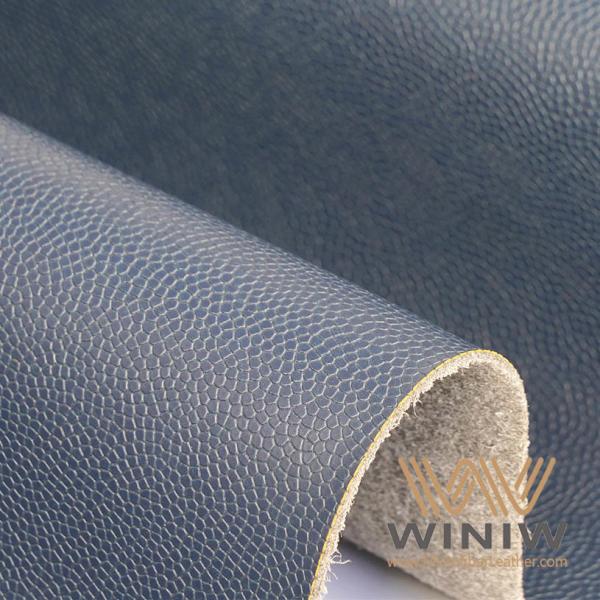 Basketball Artificial Leather PU Material Synthetic Leather For Football