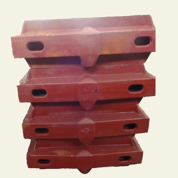 High Precision Casting Moulding Machine Mould Flask