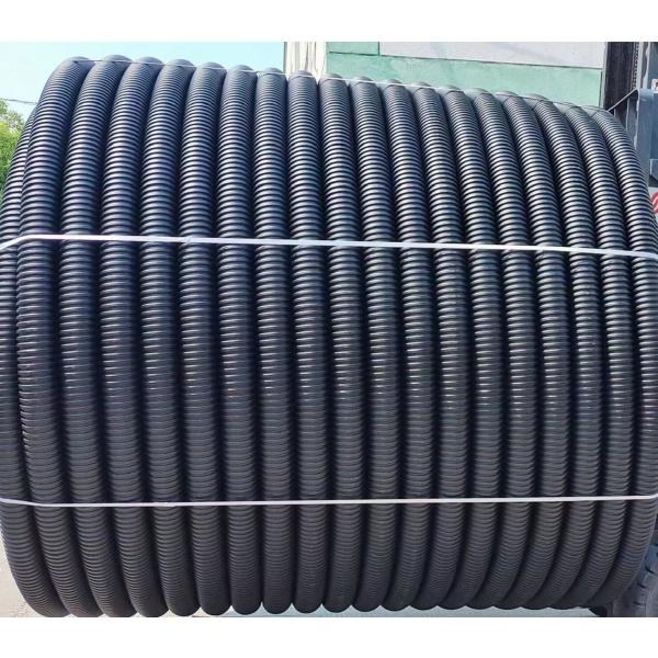 50-200mm Underground Conduit Pipe Electrical Cable For Solar Panel Mounting Accessories