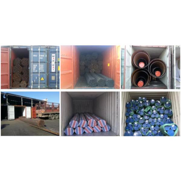 Зеркало ASTM A312 SS316 трубы из нержавеющей стали 3 дюйма трубы для сахарной промышленности