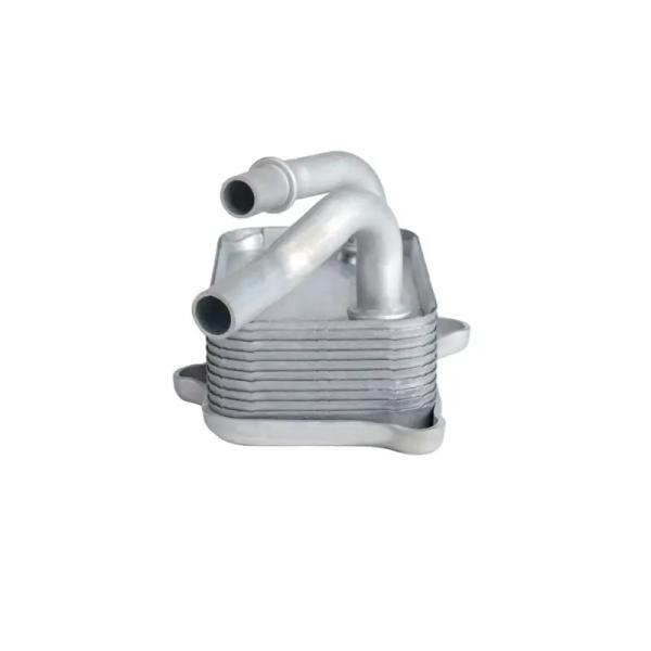 STANDARD SIZE Car Model FOR Engine Oil Cooler 1121880401 For Mercedes-Benz W211