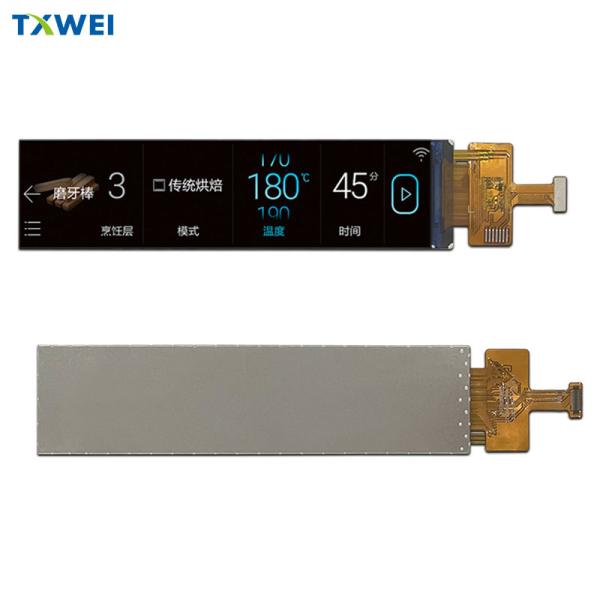 3.71 дюймовый штрих типа TFT MIPI интерфейс IPS Full View Display Angle HD Display