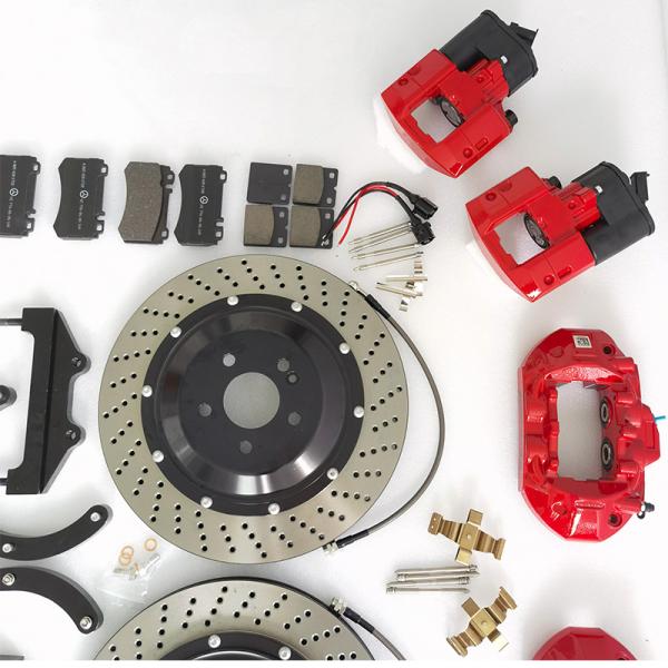 Ротор колокол крумциркуля AMG4 38cm цапфы заднего колеса двойной задний