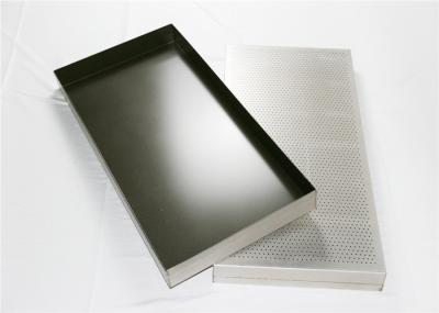 O aço de alumínio PTFE 600x400x30mm cola não a folha de cozimento