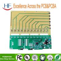 100% Test FR Custom PCBA for Automation Equipment SMT Solder THT SMD Components