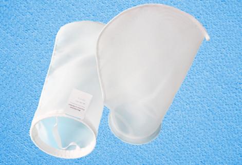Aquarium Internal Water Mesh Filter Bags Nylon Material 4 X 15 300 Micron