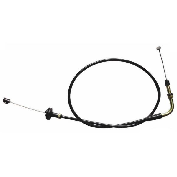 Cable de acelerador personalizable 1969-1988 Cable de válvula de aceleración automática PWK Año 78150-87332