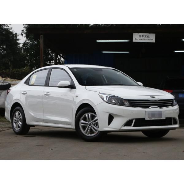 Седан места двери 5 версии 4 моды 1.6L сильной стороны 2019 Kia автоматический использовал автомобиль бензина