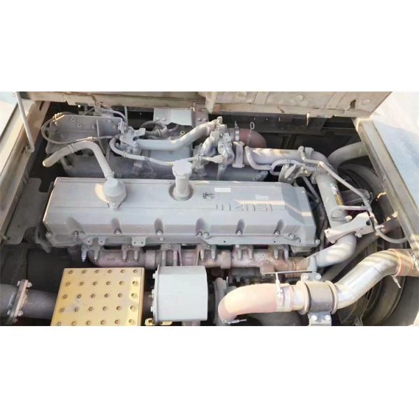 cilindro hidráulico original usado Sany SY550 excavadora bomba hidráulica con 300KW de potencia