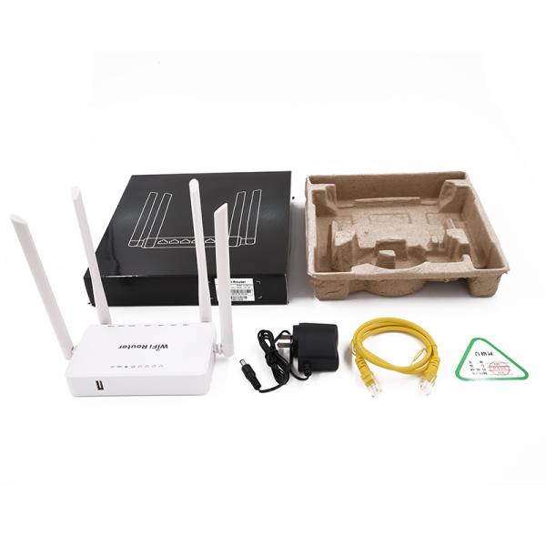 White Label Home Network Router / Wireless Router With Best Range
