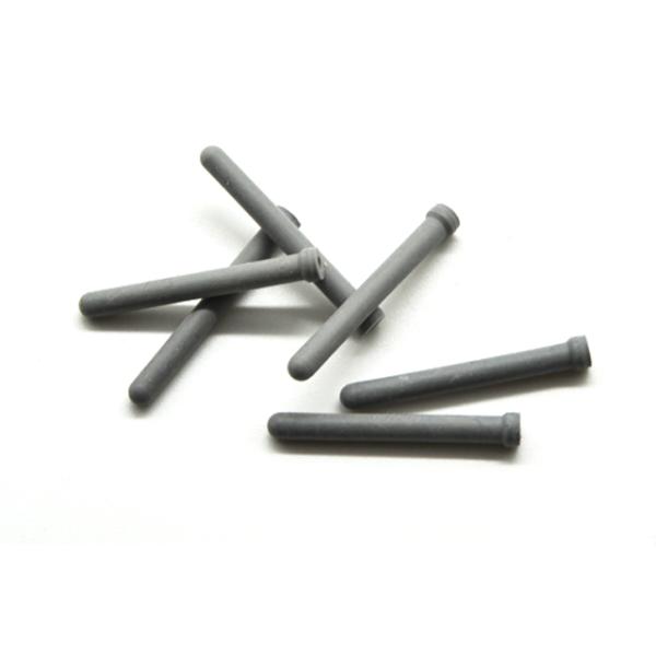 22mm 23mm Needle Sheath Blood Collection Accessories Grey Black