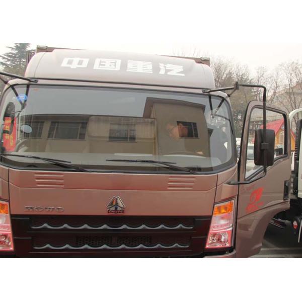 Международная светлая тележка коробки обязанности в 16 ног