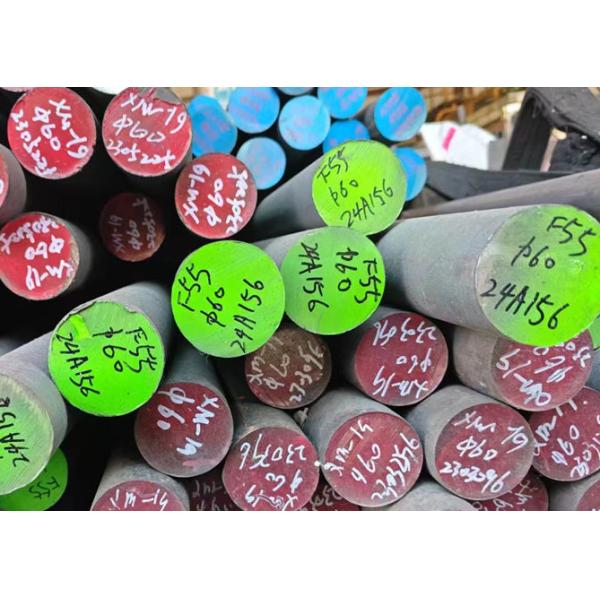 17-4PH Precipitation Hardened Stainless Steel 630 for Oil/Gas Industry