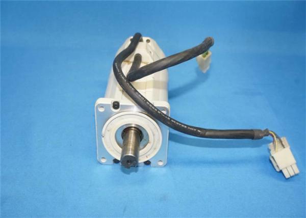 o ORIGINAL NOVO Do SERVO MOTOR MSMA042A1E da C.A. de 1PC PANASONIC LIVRE EXPEDIU o TRANSPORTE