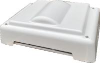 Unidad de refrigeración de transporte de 110 V a 220 V