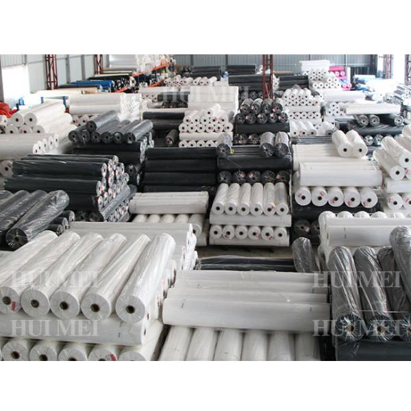 Spunbond Non Woven Tablecloth 40gsm Disposable Table Cloths Biodegradable