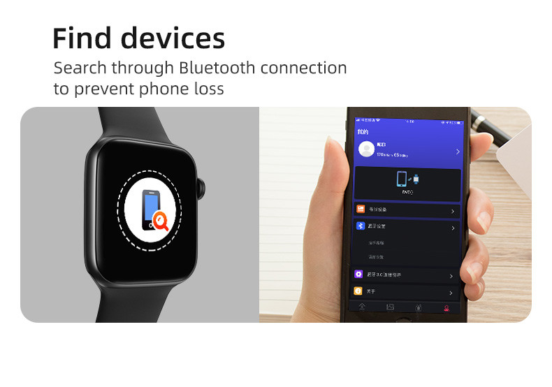 T500 плюс Smartwatch звонка экрана касания женщин 1.54inch людей для телефона T500+ Pro v T500+ IOS андроида плюс HW16 X6 K6 умное
