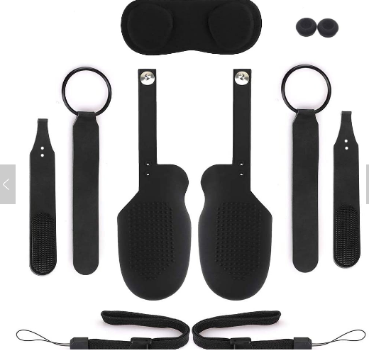 VR Stand Holder for  Oculus Quest 2/Quest 1/Rift S VR Glass Accessories