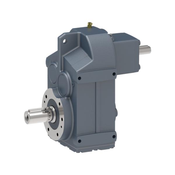 50Hz/60Hz COSTURAM o motor da engrenagem da C.A. Nord para o Woodworking