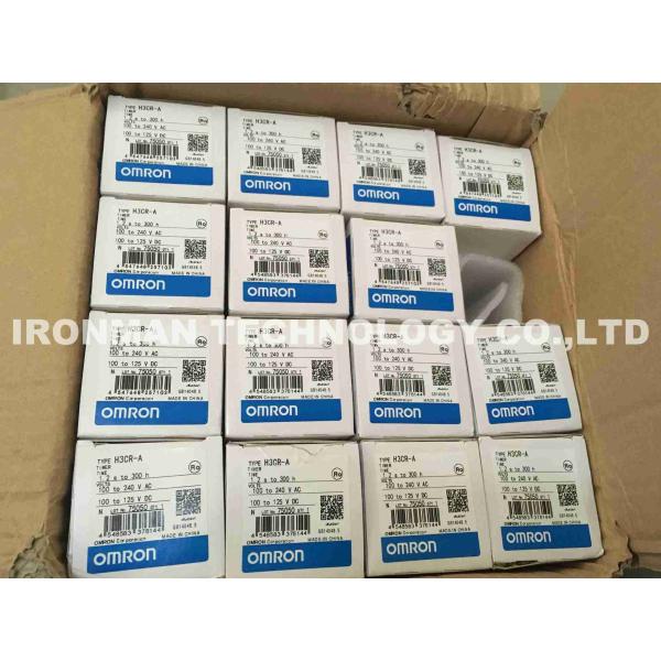 Omron H3CR-A Solid-state Multi-functional Timers 11-pin