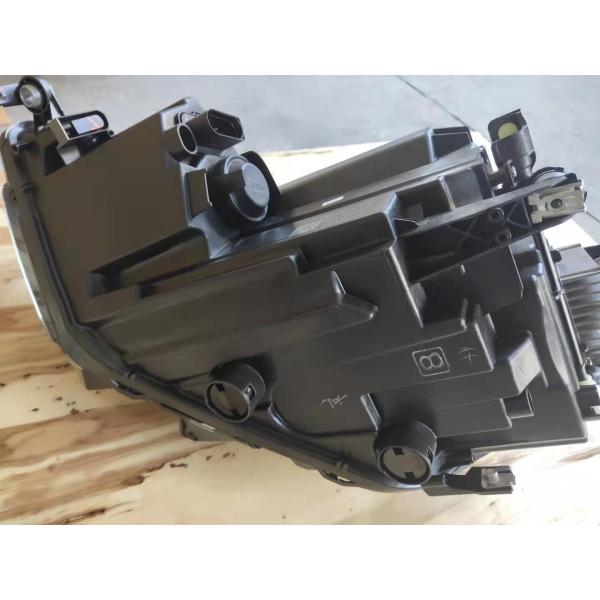 17G941036 Headlight for VW