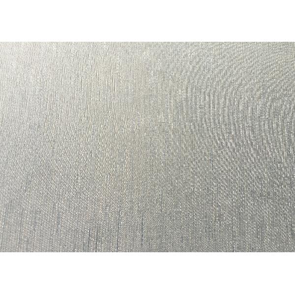 Building Decoration PP / Hemp Fiberboard , Colorful Composite Fiber Reinforced Panels