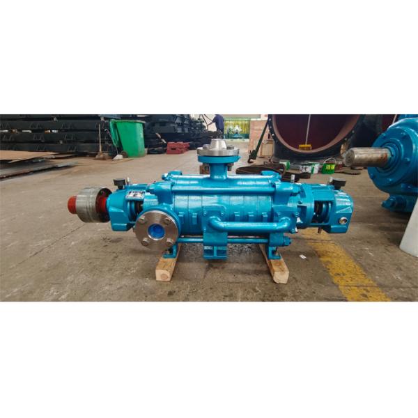 Водяная помпа нержавеющей стали водяной помпы 3.75-7.5m3/H рассола серии ZDF