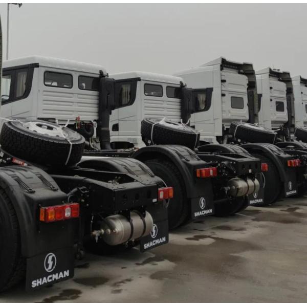 Camion Shacman 375HP 6x4 6x2 Shacman 10 колес трактор грузовик Shacman грузовик цена для продажи