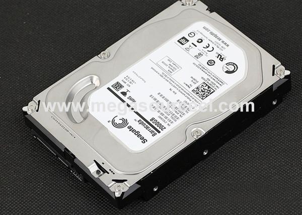 Seagate Mobile 1 TB Internal HDD - 2.5 - ST1000LM035 - SATA 6Gb/s