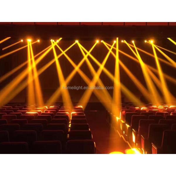 Evento quente 260w 330w 350w feixe de cabeça móvel palco dj festa 9r 15r 17r luz de casamento 350w