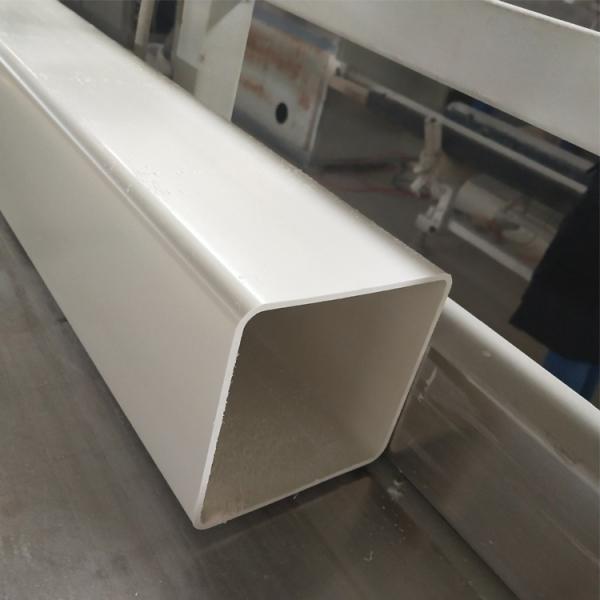 НФТ гидропонические каналы растений для выращивания ПВХ пластиковые трубы для оптимального роста