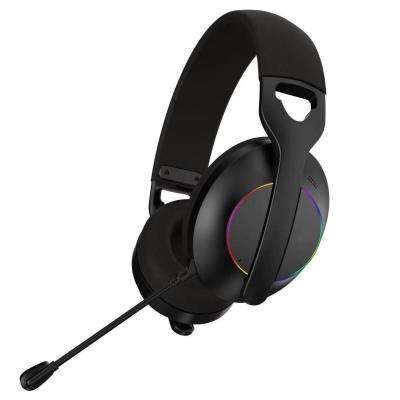 2.4G Wireless Gaming headsets With Detachable Omnidirectional MIC For Xbox One
