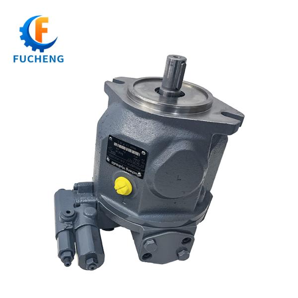Rexroth A10VSO28DFR Pump The Ideal Variable Displacement Pump for Your Business Growth