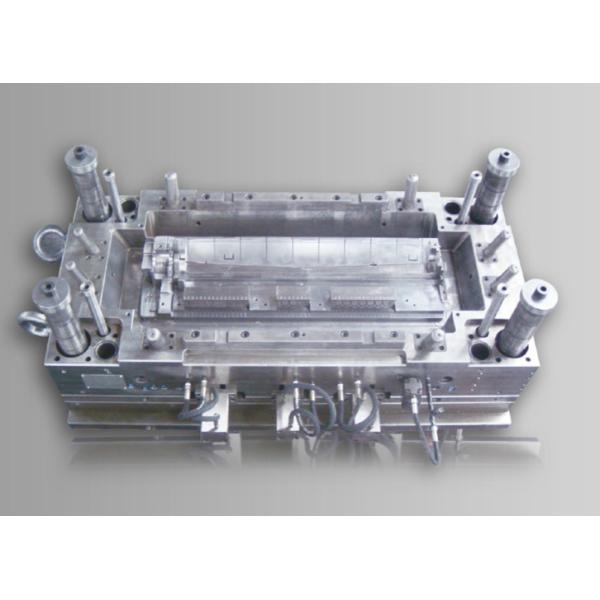 Molde para electrodomésticos de acero con diseño estándar y una o varias