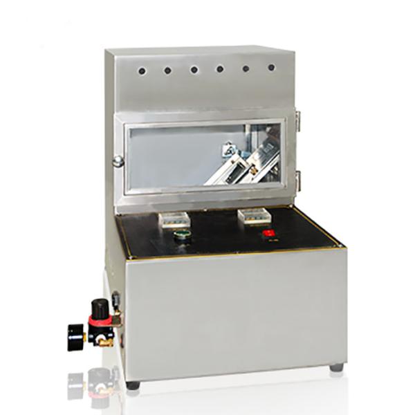 Water Fire Resist Electronic Tensile Tester , GBT19216 ZY6290A Electronic Test Kits