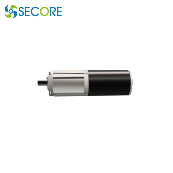 5 t/mn expédient le moteur sans brosse 400W d'engrenage planétaire de C.C pour