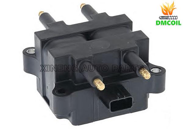 Flame Retardant Subaru Legacy Ignition Coil With Low Resistivity Copper Wire