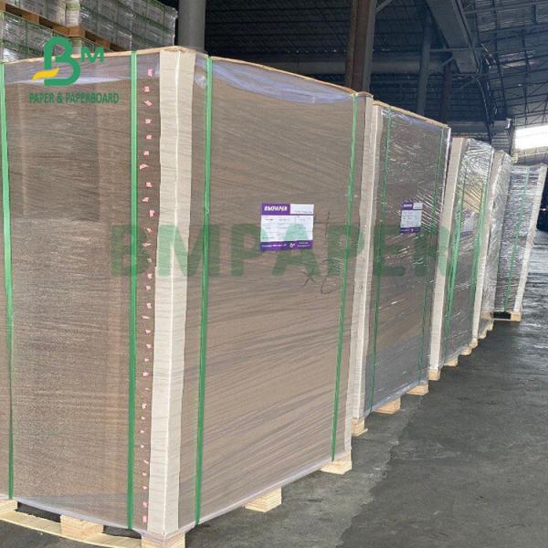 белая глина 500gsm покрыла жесткость 79cm x 109cm двухшпиндельной доски высокую белая глина 500gsm покрыла жесткость 79cm x 109cm двухшпиндельной доски высокую