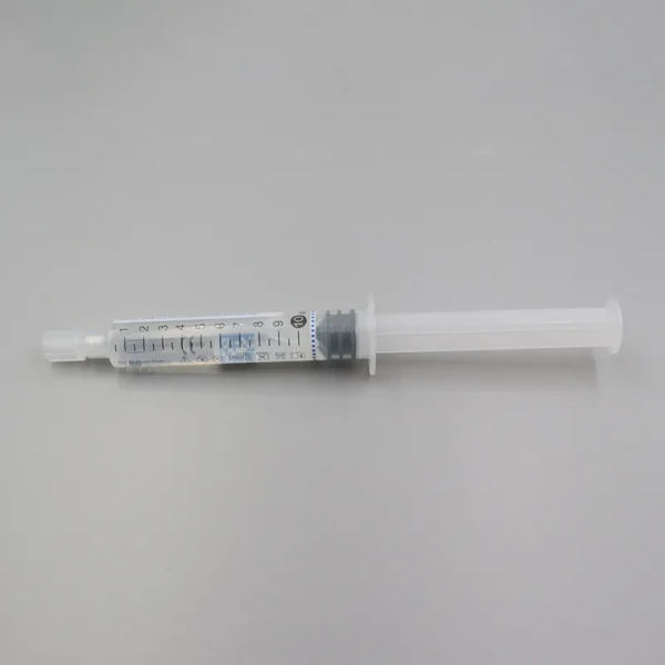 Prefilled Syringes 3ml/5ml/10ml/20ml 0.9% Normal Saline Sodium Chloride IV Flush Syringe