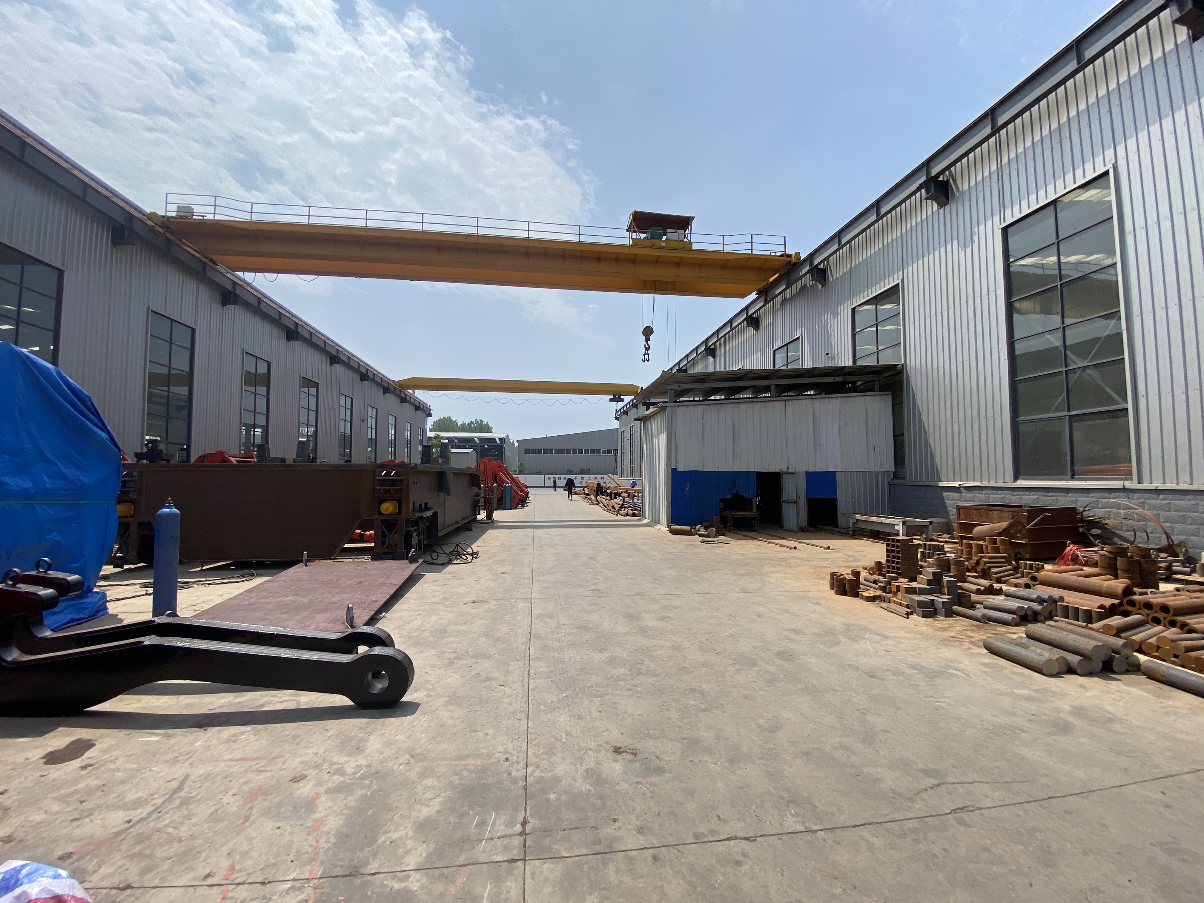 Henan Huagong Industrial Group Co., Ltd.
