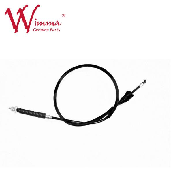 Cable de frein à trois roues de Bajaj, câble de frein à moto avant VICTOR GL GX