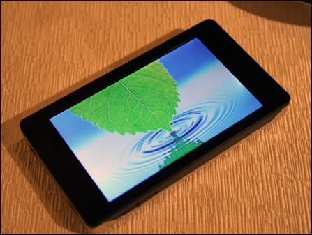 Jogador audio de Digitas MP4 para Meizu 3.0MP4