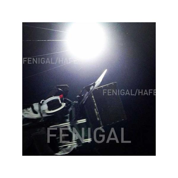 Воздушные шары освещения сферы украшения 500W развлечений и киноиндустрии на открытом воздухе