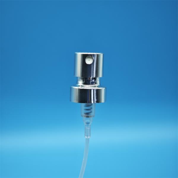 Wholesale Fine Mist Perfume Sprayer Aluminium Crimp Pump