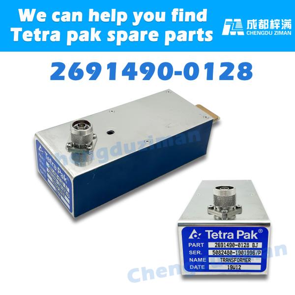 2691490-0128 Transformador