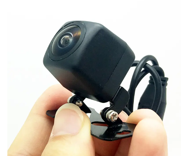Прочные объектив Fisheye 360 панорамный, водоустойчивый резервный объектив фотоаппарата