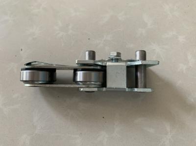 Babcock Monfortr Stenter Chain Plate Holder Metal Textile Spare Parts