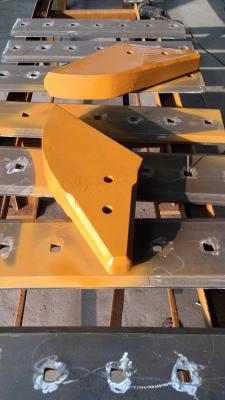 D10 Series Bulldozer Ripper Shanks For 8E8412  7T5130 132-4699 8E8411 8E8415 8E8417