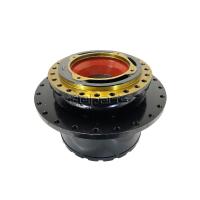 Peças de escavadeira ZX670-3 JD670G caixa de engrenagens de redução de viagem para Hitachi 9254462